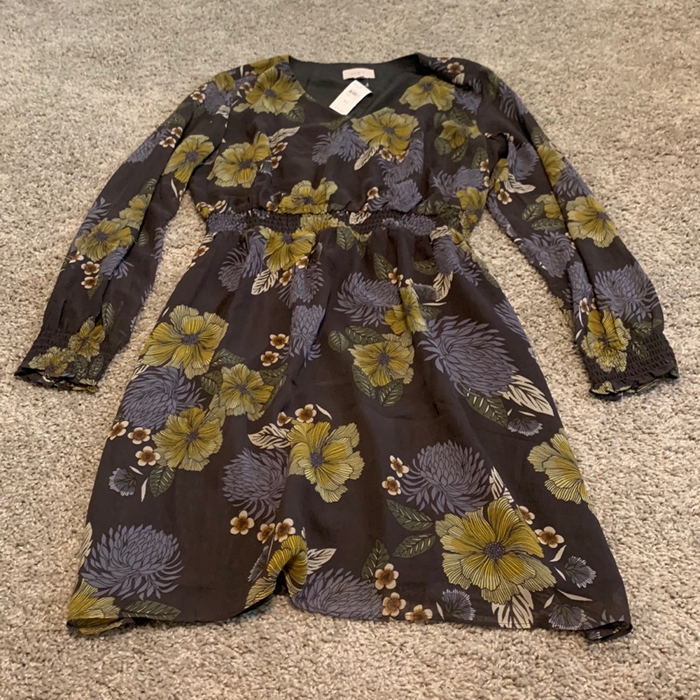 LOFT Dress